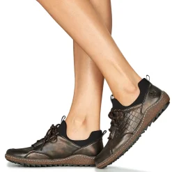 Outlet Rieker - L7554-25 Marron