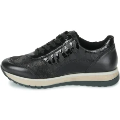 Clearance Rieker - LICHENA Noir