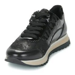 Clearance Rieker - LICHENA Noir