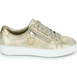 Rieker - LIROS Doré Hot