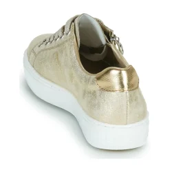 Rieker - LIROS Doré Hot