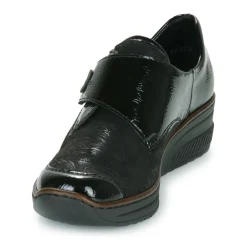 Outlet Rieker - LIVOURNA Noir