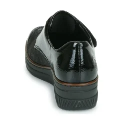 Outlet Rieker - LIVOURNA Noir