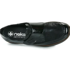 Outlet Rieker - LIVOURNA Noir