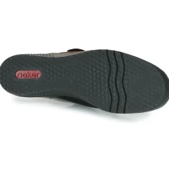 Outlet Rieker - LIVOURNA Noir