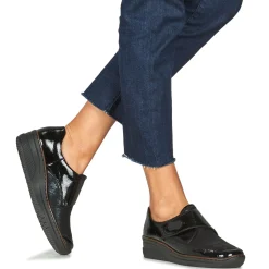 Outlet Rieker - LIVOURNA Noir