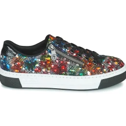 Outlet Rieker - L88L1-90 Multicolore