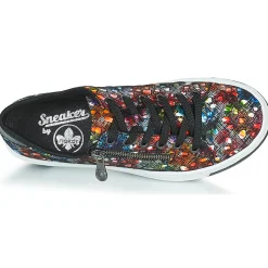 Outlet Rieker - L88L1-90 Multicolore