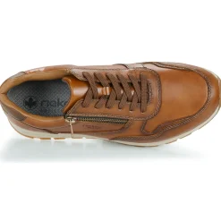 Rieker - MAVILA Marron Discount