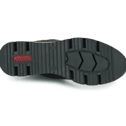 Rieker - MOLINDRA Noir Best