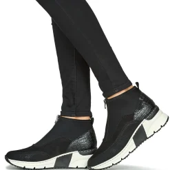 Rieker - MOLINDRA Noir Best