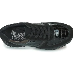Discount Rieker - N7412-00 Noir