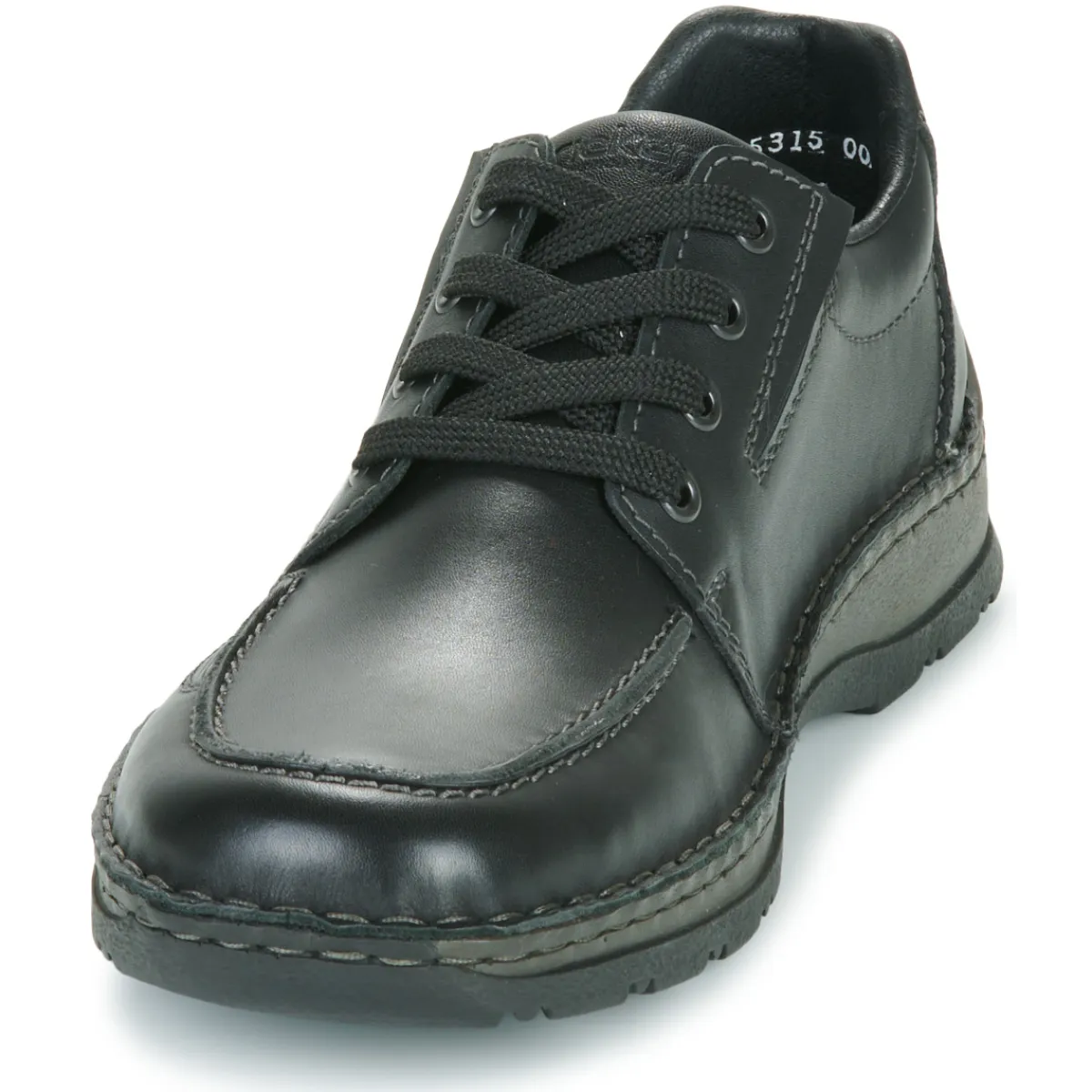 Rieker - OFRENA Noir Discount