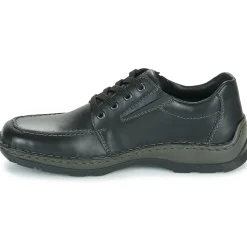 Rieker - OFRENA Noir Discount