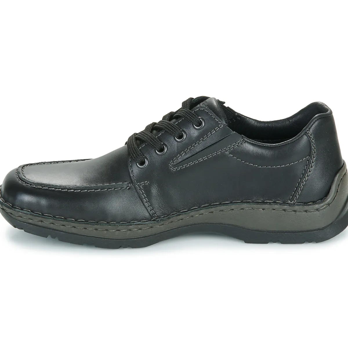 Rieker - OFRENA Noir Discount