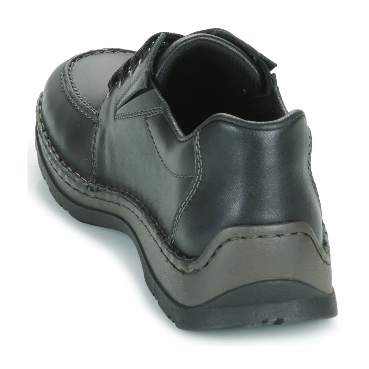 Rieker - OFRENA Noir Discount