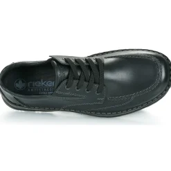 Rieker - OFRENA Noir Discount