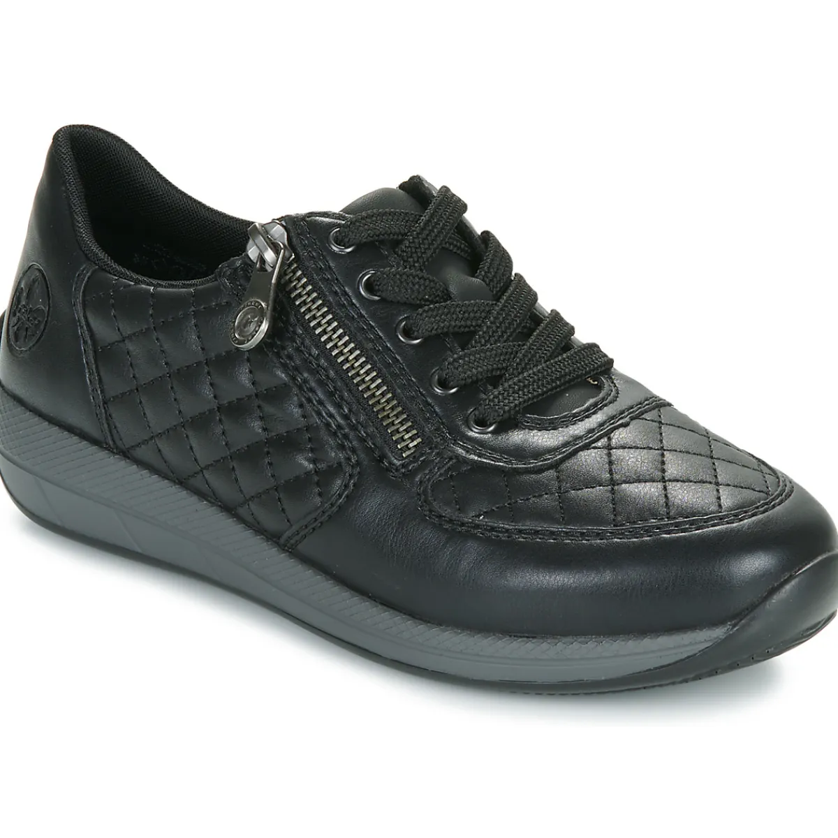 Outlet Rieker - POLINA Noir