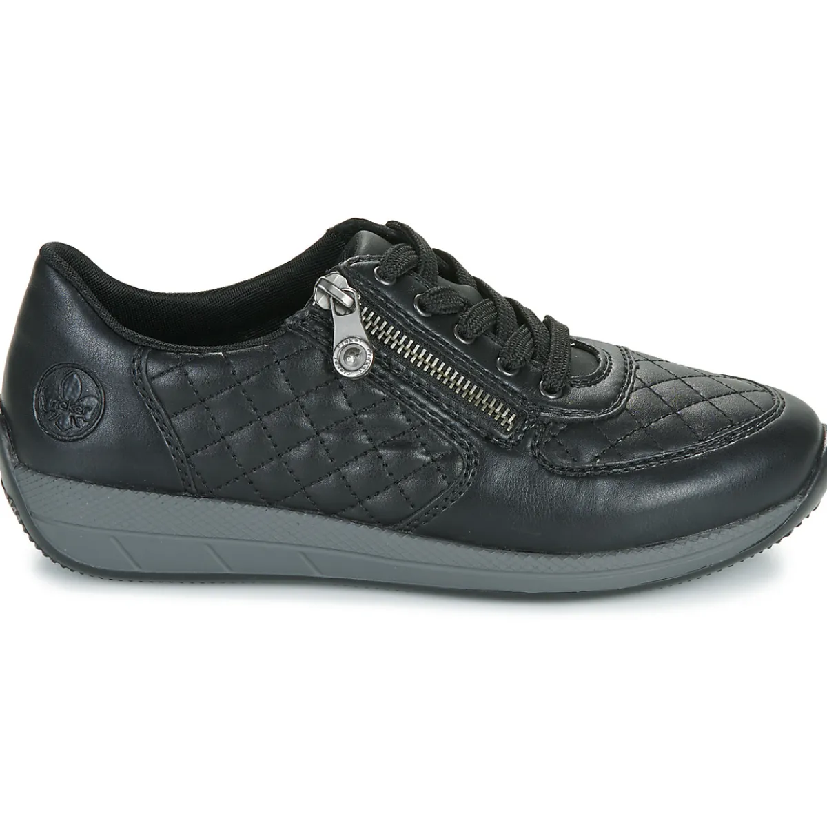 Outlet Rieker - POLINA Noir