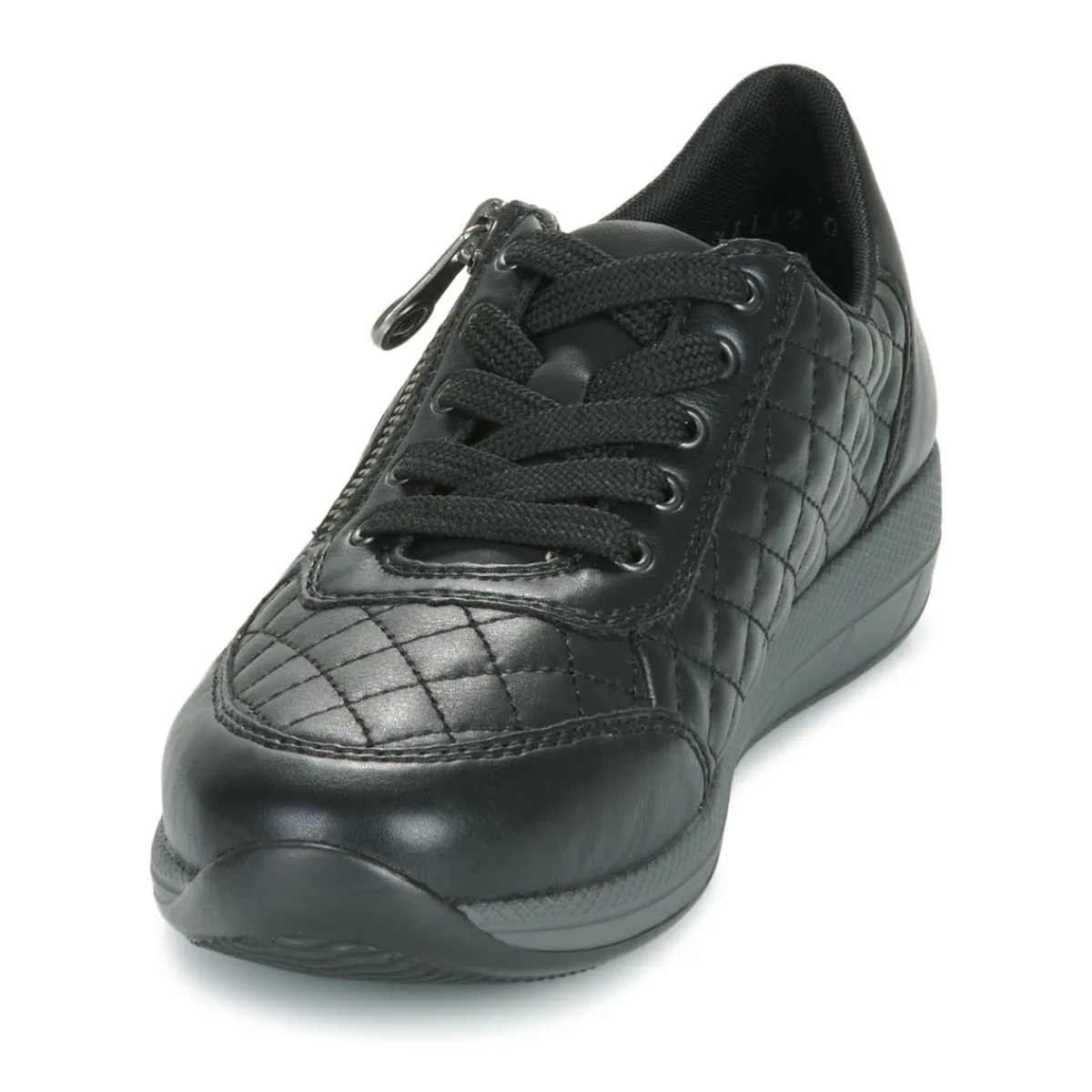 Outlet Rieker - POLINA Noir