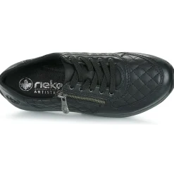 Outlet Rieker - POLINA Noir