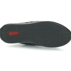 Outlet Rieker - POLINA Noir