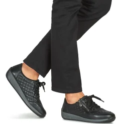 Outlet Rieker - POLINA Noir