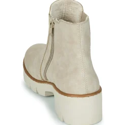 New Rieker - SCIVA Beige