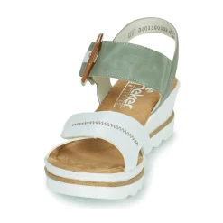 Rieker - SOLLA Online