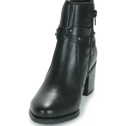 Clearance Rieker - TESSIA Noir