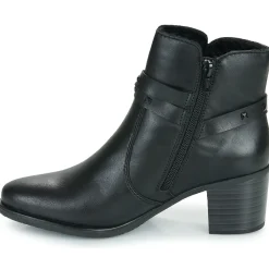 Clearance Rieker - TESSIA Noir