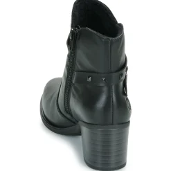 Clearance Rieker - TESSIA Noir