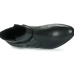 Clearance Rieker - TESSIA Noir