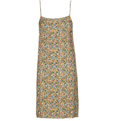 Rip Curl - AFTERGLOW DITSY DRESS Multicolore Sale