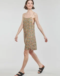 Rip Curl - AFTERGLOW DITSY DRESS Multicolore Sale