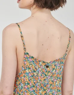 Rip Curl - AFTERGLOW DITSY DRESS Multicolore Sale