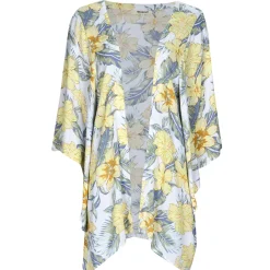 Rip Curl - ALWAYS SUMMER KIMONO Multicolore Best