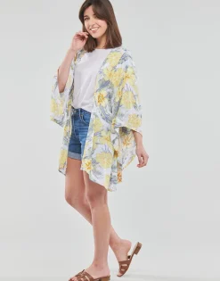 Rip Curl - ALWAYS SUMMER KIMONO Multicolore Best