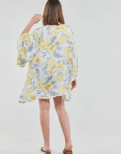 Rip Curl - ALWAYS SUMMER KIMONO Multicolore Best