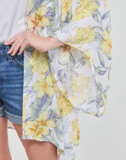 Rip Curl - ALWAYS SUMMER KIMONO Multicolore Best