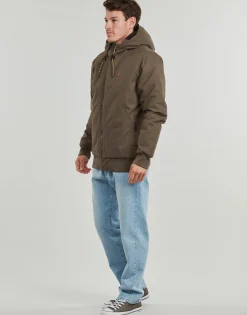 Rip Curl - ANTI SERIES ONE SHOT Marron Discount