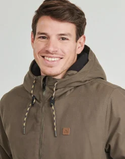 Rip Curl - ANTI SERIES ONE SHOT Marron Discount