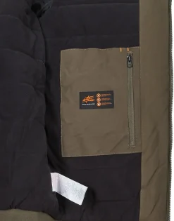 Rip Curl - ANTI SERIES ONE SHOT Marron Discount