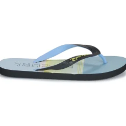 Rip Curl - BREAKERS BLOOM OPEN TOE Bleu