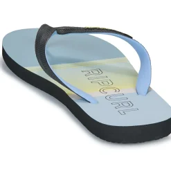 Rip Curl - BREAKERS BLOOM OPEN TOE Bleu