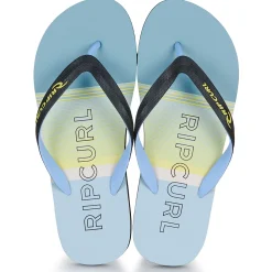 Rip Curl - BREAKERS BLOOM OPEN TOE Bleu