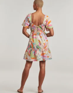 Rip Curl - CALA VADELLA MINI DRESS