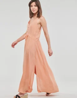 Rip Curl - CLASSIC SURF MAXI DRESS Orange Best