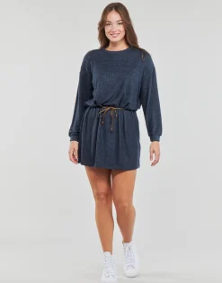 Best Rip Curl - COSY DRESS Marine