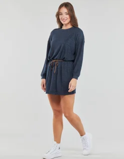 Best Rip Curl - COSY DRESS Marine